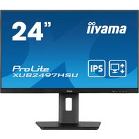 Монитор Iiyama ProLite XUB2497HSU-B2 - Изображение №1 — Chaika Market