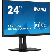 Монитор Iiyama ProLite XUB2497HSU-B2 - Изображение №3 — Chaika Market