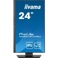 Монитор Iiyama ProLite XUB2497HSU-B2 - Изображение №2 — Chaika Market