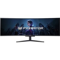 Игровой монитор Acer Predator X49Xbmipphuzx UM.SXXEE.X01 - Изображение №1 — Chaika Market