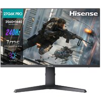 Hisense 27G6K-PRO Image #1