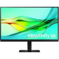 Samsung ViewFinity S6 LS27D600UAUXEN Image #1