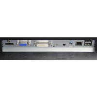 NEC MultiSync EA223WM Black/Black Image #5