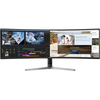 Samsung C49RG90SSI Image #2
