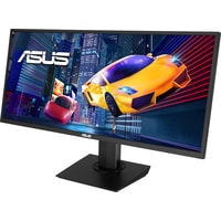 ASUS VP348QGL Image #3