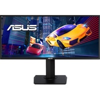 ASUS VP348QGL Image #1