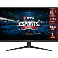 MSI Optix G271 Image #1