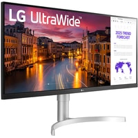LG UltraWide 34WN650-W Image #4