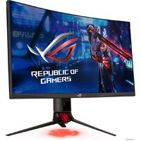 ASUS ROG Strix XG27WQ Image #2