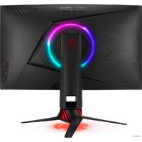 ASUS ROG Strix XG27WQ Image #3