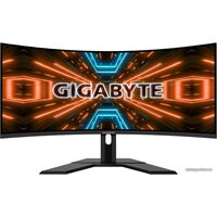 Gigabyte G34WQC Image #1