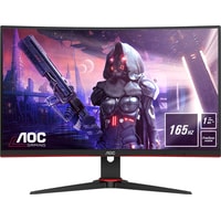 AOC Agon C27G2AE
