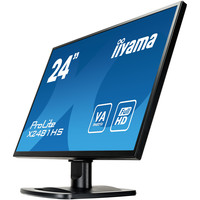 Iiyama ProLite X2481HS-B1 Image #4