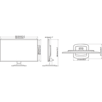 Iiyama ProLite X2481HS-B1 Image #10