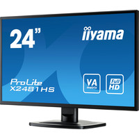 Iiyama ProLite X2481HS-B1 Image #3