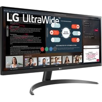 LG UltraWide 29WP500-B Image #4