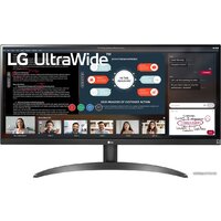 LG UltraWide 29WP500-B