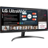 LG UltraWide 29WP500-B Image #3