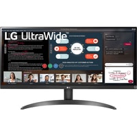 LG UltraWide 29WP500-B Image #1