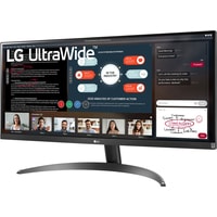 LG UltraWide 29WP500-B Image #2