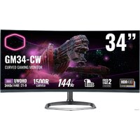 Cooler Master CMI-GM34-CW