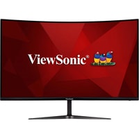 ViewSonic VX3218-PC-MHD Image #2