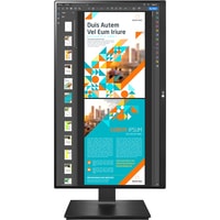 LG 24QP550-B Image #8