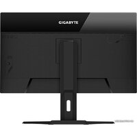 Gigabyte M32U Image #5