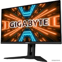 Gigabyte M32U Image #2