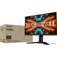 Gigabyte M32U Image #9