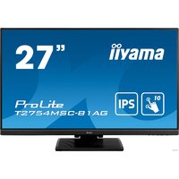 Iiyama ProLite T2754MSC-B1AG Image #1