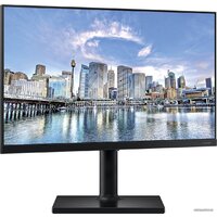 Samsung LF27T450FQRXEN Image #14