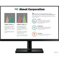 Samsung LF27T450FQRXEN Image #15