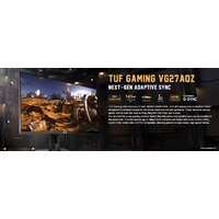 ASUS TUF Gaming VG27AQZ Image #5