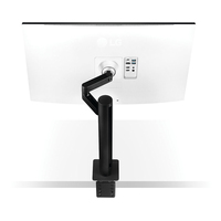 LG UltraFine 32UN88A-W Image #4