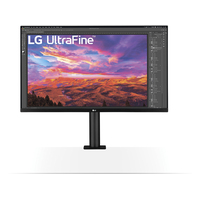 LG UltraFine 32UN88A-W Image #15