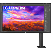 LG UltraFine 32UN88A-W Image #1