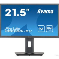 Iiyama ProLite XB2283HSU-B1