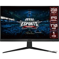 MSI G2412 Image #1