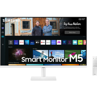 Samsung Smart M5 LS32BM501EUXEN Image #1