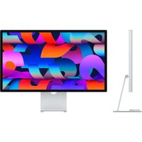 Apple Studio Display MK0U3 (со стандартным стеклом, с регулируемой по наклону подставкой)