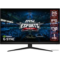 MSI G321Q Image #1