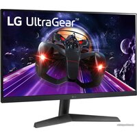 LG UltraGear 24GN60R-B Image #3