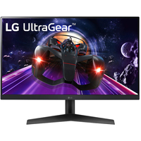 LG UltraGear 24GN60R-B Image #1