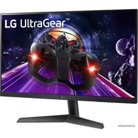 LG UltraGear 24GN60R-B Image #2