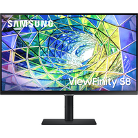 Samsung ViewFinity S8 LS27A800UNPXEN