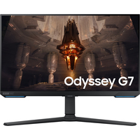 Samsung Odyssey G7 LS28BG700EPXEN Image #1