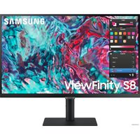 Samsung ViewFinity S80TB LS27B800TGUXEN