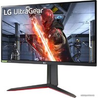 LG UltraGear 27GN65R-B Image #2