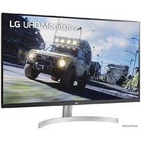 LG UltraFine 32UN500P-W Image #3